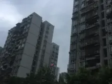 南桥寺 金色年华三房84万