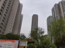 128大三房 小区中间位置不临街 不临路