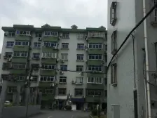 玉兰四村2室南朝向160.00万元/套出售