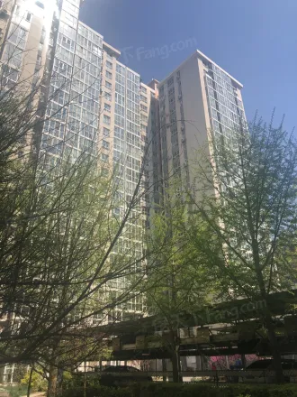 【北京星河城冬季星空小区,二手房,租房】- 北京房天下