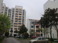 云树仁居 1室2厅 南 北