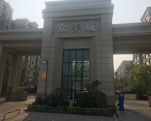 众美城两居室,满五唯一商品房,好楼层,费用低