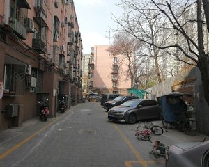 通州北苑·杨庄北街4号院·2室·1厅