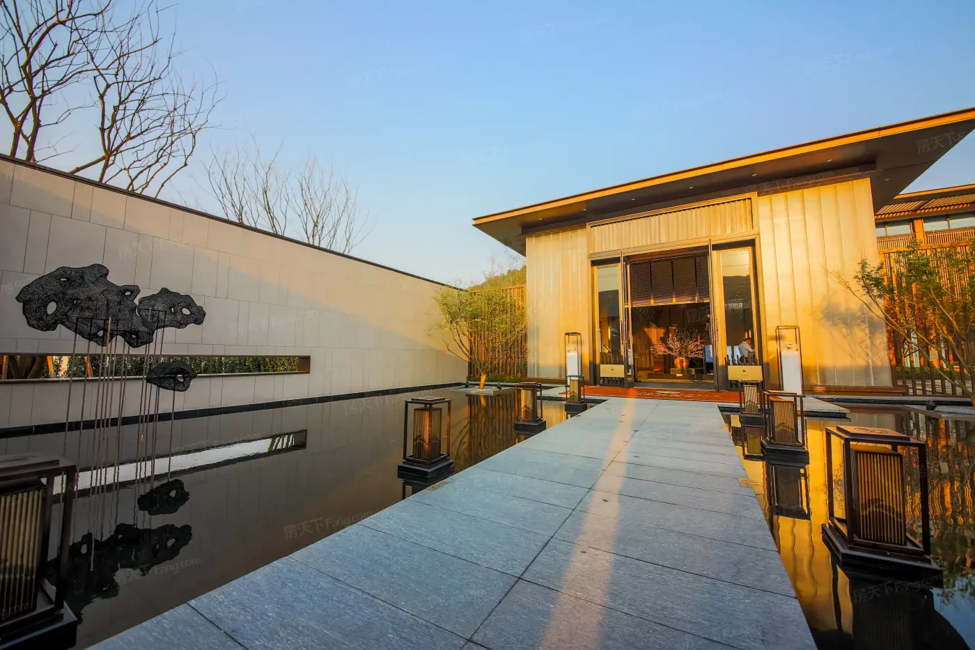 金科·东方博翠