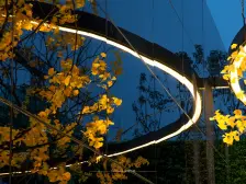 近18号线航头站,房龄新,楼层高,视野好