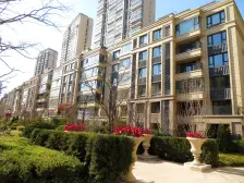 华润海中国七期 2室2厅 南