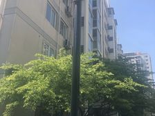 冬季星空4室2厅南北