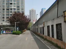 河工大地铁口 郑大北门 小高层低密度小区经典两房