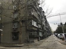 建华北里小区2室1厅南北