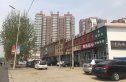 西山绿岛实景图