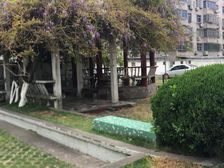 安亭地铁口,紫荆二村精装两房,随时看房,拎包入住