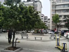 怡滨花苑 南北通透,采光好 中间楼层