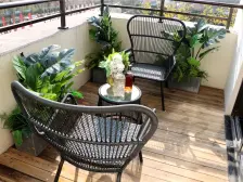 新城璟隽 3室2厅 南 北