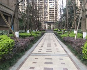 中海城南华府3室2厅南
