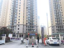 中环紫郡3室2厅南