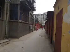 海滩寺大石桥双地铁口 中间楼层 朝南两室 优胜路U 小