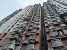 名仕花城 3室2厅 南