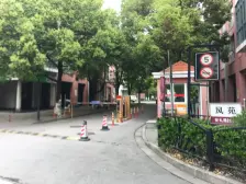 安亭新镇风苑 2室2厅 东 西