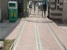 华夏海景1楼跃层有花园三居两卫看房随时