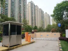 恒大城 南北通透,采光好 装修好,环镜优美 视野好,诚心出售