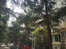 二环好位置,楼下双地铁口3号8号,停车方便,管理到位