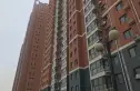 西山绿岛实景图