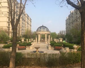 众美城大三居房源,精装自住标准
