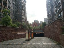 景城名郡2室2厅西北