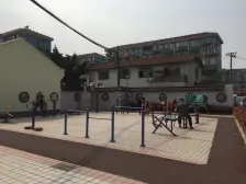 金桥新村一街坊1室南朝向165.00万元/套出售