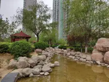 博澳福泽门 2室2厅 南