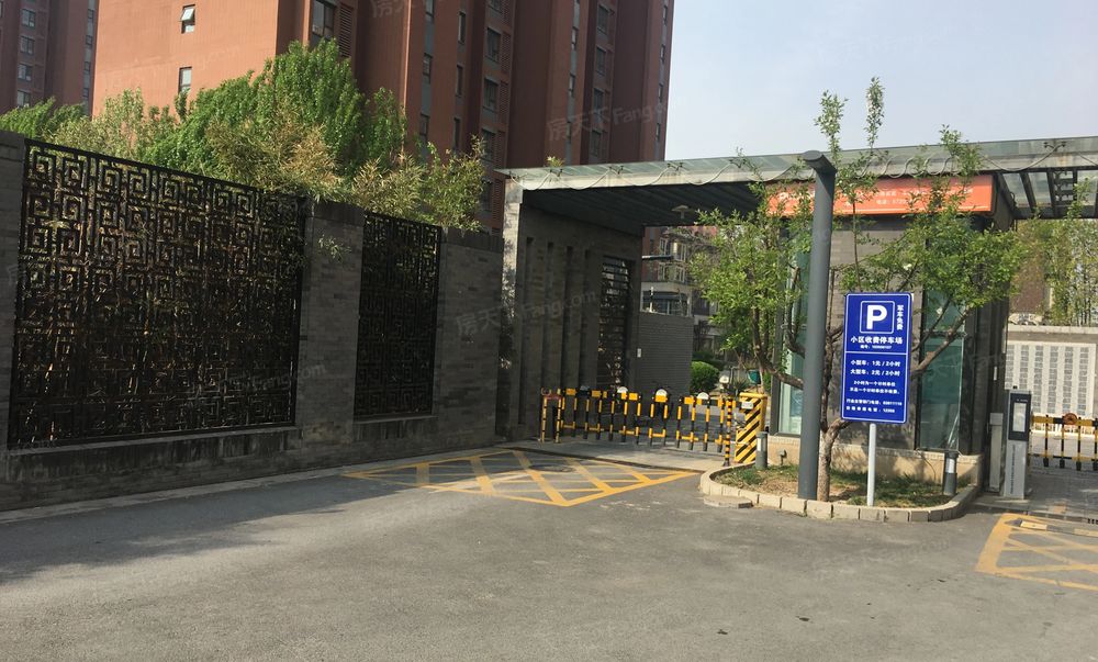 万科幸福汇78平137万司法房产窦店