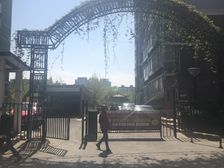 玺萌丽苑·有产权车位·满5唯1·楼层好,小区环境好