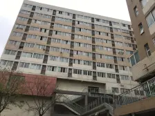 鑫苑都市公寓 1室1厅 北