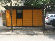 小高层 两梯四户10年次新小区