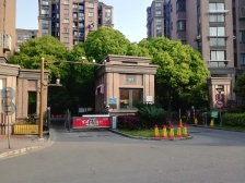 新凯城银杏苑 2室1厅 南 北