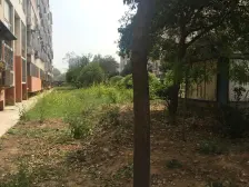 新宇花园 复式 带大露台 诚心出售 急急