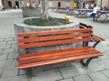 天龙城市花园三期 1室1厅 东南