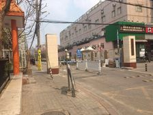 石佛营西里小区1室1厅南北