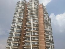 广宁新立楼南北通透两居室双阳台采光视野无遮挡