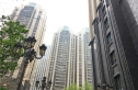 万达公馆实景图