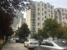 格林假日 1室0厅 南