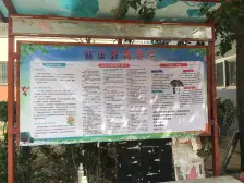 好楼层 南北通透 双气 新宇花园 改善大两居