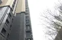 万达公馆实景图