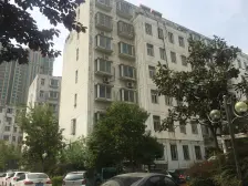 标准大三房 视野棒 保持好 位置棒 诚心卖 !