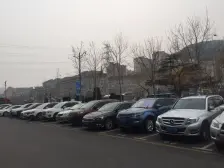 和平广场一居室,交通便利总价低。