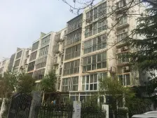 格林假日 1室0厅 南