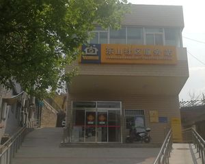 广宁村1室1厅南