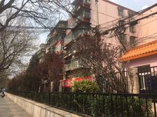 石佛营西里 南北通透三居,中间层,无遮挡,精装修,