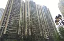万达公馆实景图