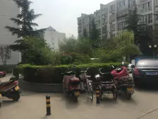 成熟社区 朝南1居室 位置棒 低楼层出行方便!